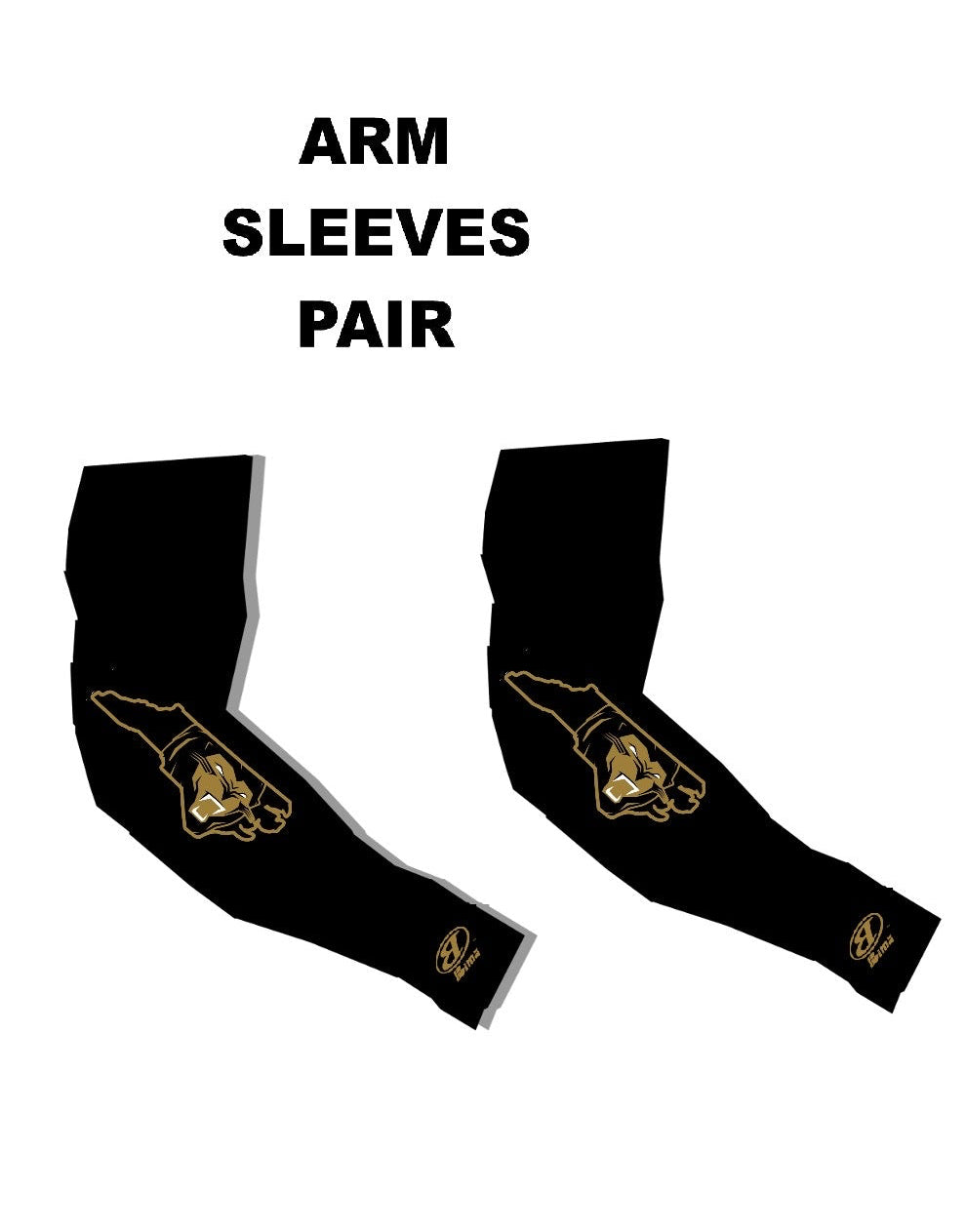 ARM SLEEVES