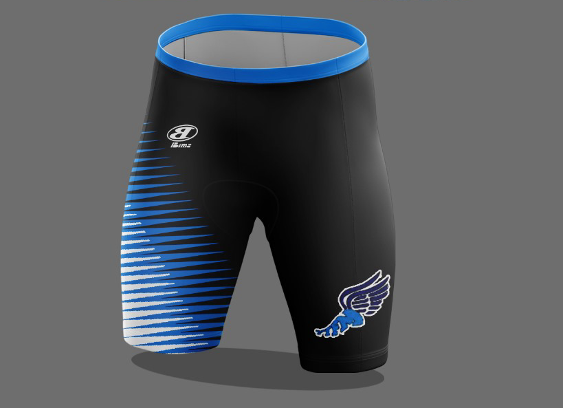 YOUTH MEMPHIS BOYS COMPRESSION SHORTS
