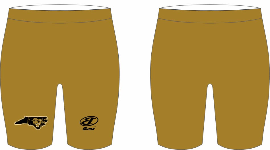 SHELBY BOYS COMPRESSION SHORTS