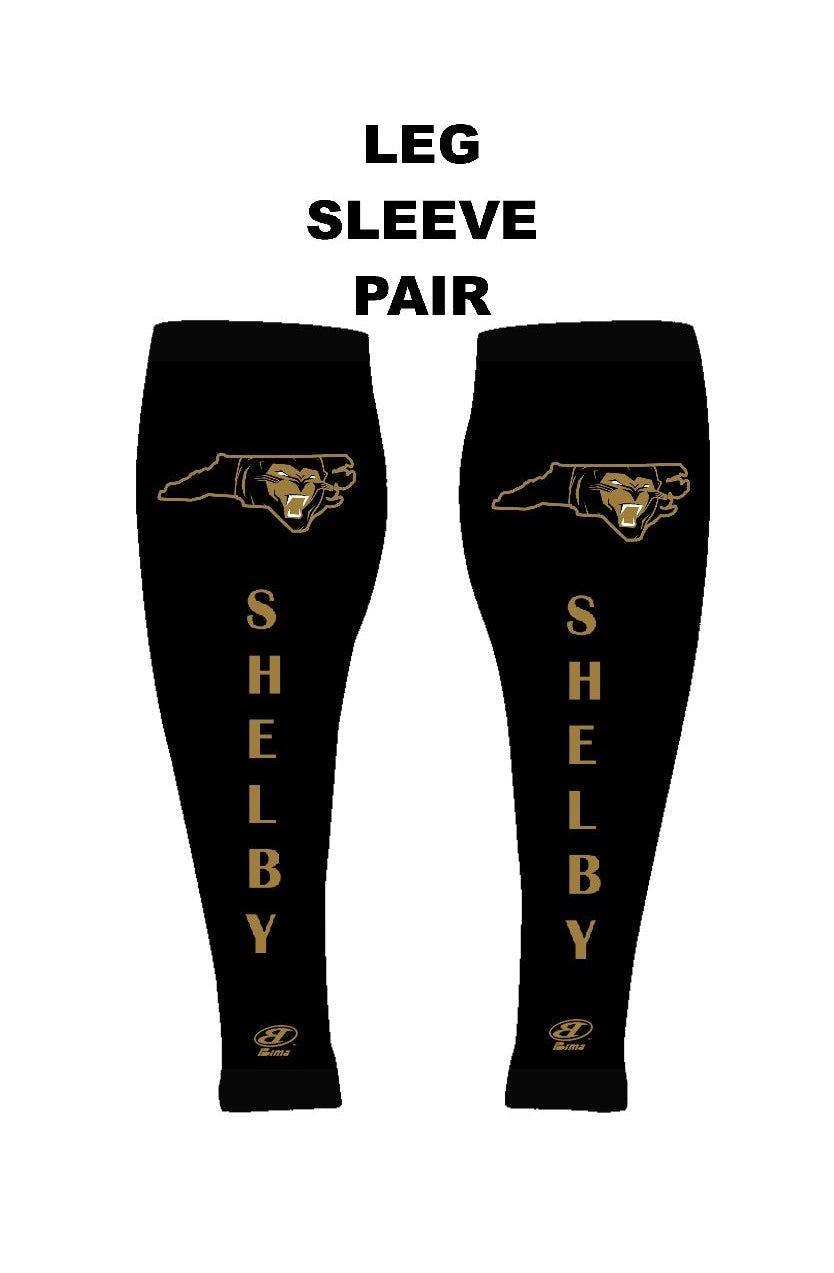 LEG SLEEVES