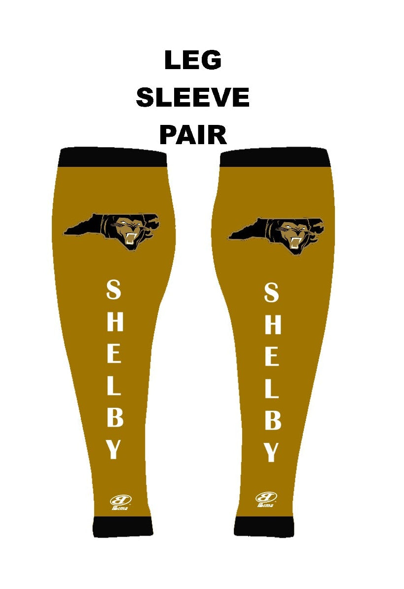 LEG SLEEVES