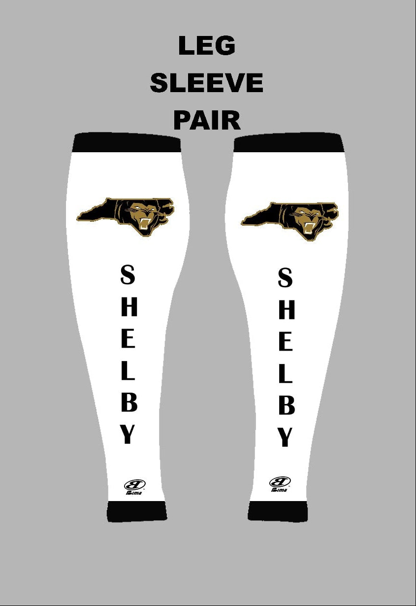 LEG SLEEVES