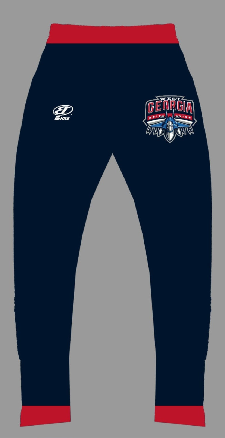 WEST GA TRACK PANTS